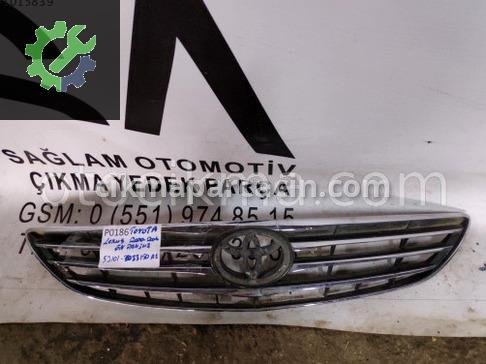 Toyota Land Cruiser Panjur çıkma parça