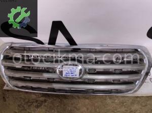 OEM; 53101-60580 TOYOTA LAND CRUİSER 07-12 PANJUR OEM; 53101