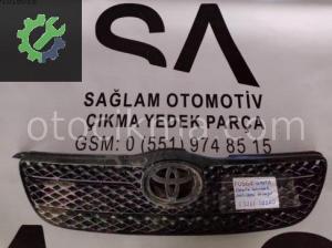 OEM; 53111-02180 TOYOTA COROLLA HATCHBACK 01-04 PANJUR OEM;
