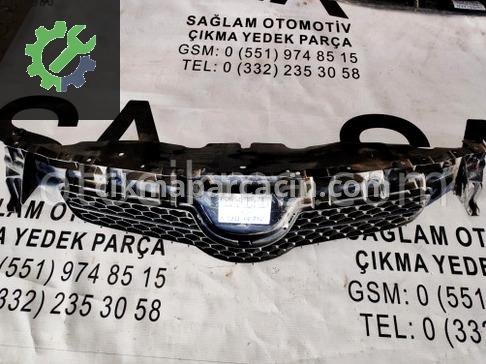 Toyota Auris Panjur çıkma parça