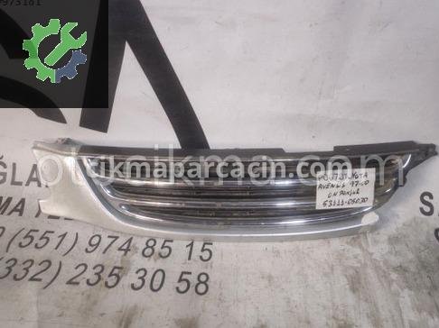 Toyota Avensis Panjur çıkma parça