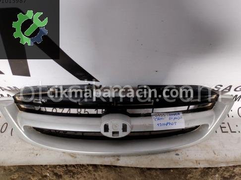 Toyota Camry Panjur çıkma parça