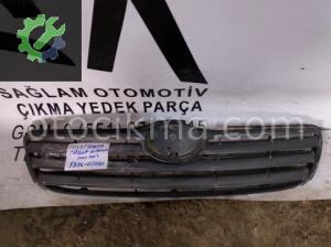 OEM; 53114-02060 TOYOTA COROLLA 02-07 PANJUR OEM; 53114-0206 (2. Adet)