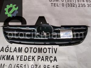 OEM; 53114-02060 TOYOTA COROLLA 02-07 PANJUR OEM; 53114-0206