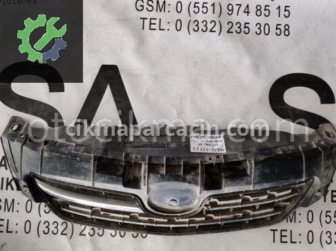 Toyota Corolla Panjur çıkma parça