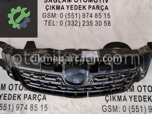 Toyota Corolla Panjur çıkma parça