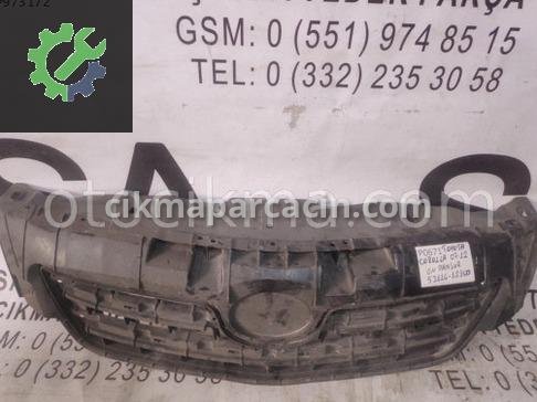 Toyota Corolla Panjur çıkma parça