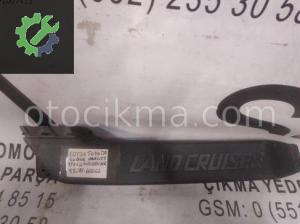 OEM; 5328560041 TOYOTA LAND CRUİSER 97-06 SOĞUK HAVA GİRİŞ O