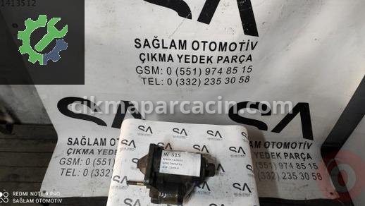 Renault R5 Far Motoru (Seviye) çıkma parça