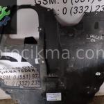 OEM; 5379a102 MİTSUBİSHİ LANCER 07-13 TAMPON ALTI