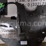 OEM; 5379a102 MİTSUBİSHİ LANCER 07-13 TAMPON ALTI