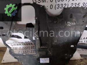 OEM; 5379a102 MİTSUBİSHİ LANCER 07-13 TAMPON ALTI