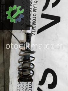 OEM; 54661-A6100 HYUNDAİ İ30 KİA CEED 2013 SAĞ AMORTİSÖR