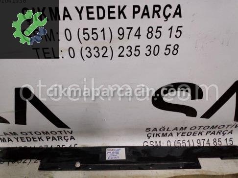 Jeep Grand Cherokee Kapı Bandı & Çıtası çıkma parça