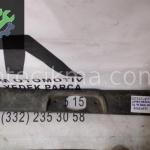 OEM; 55030971 JEEP GRAND CHEROKEE 96-98 BAGAJ KAPLAMASI