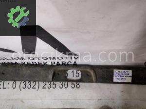 OEM; 55030971 JEEP GRAND CHEROKEE 96-98 BAGAJ KAPLAMASI