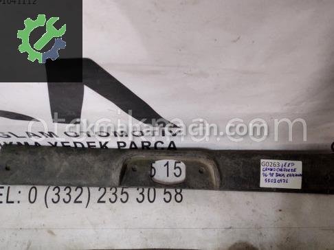Jeep Grand Cherokee Ön Tampon çıkma parça