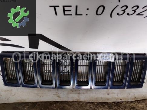 Jeep Grand Cherokee Panjur çıkma parça