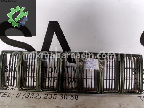 Jeep Grand Cherokee Panjur çıkma parça