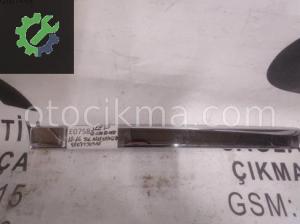 OEM; 55079309ae JEEP GRAND CHEROKEE 12-14 SOL ARKA KAPI ÇİTA