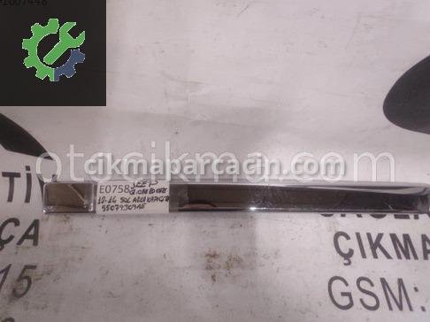 Jeep Grand Cherokee Kapı Bandı & Çıtası çıkma parça