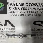 OEM; 551290562 OPEL CORSA-C 04-06 ÇIKMA PANJUR KROMU