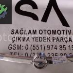 OEM; 551290562 OPEL CORSA C PANJURNİKELAJ AMBLEM OEM; 551290