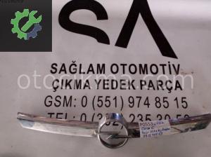 OEM; 551290562 OPEL CORSA C PANJURNİKELAJ AMBLEM OEM; 551290