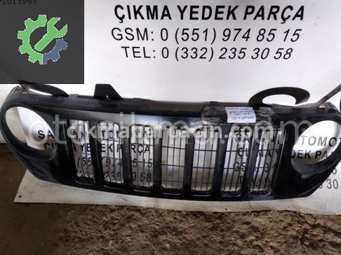 Jeep Grand Cherokee Panjur çıkma parça