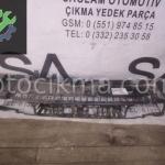 OEM; 55156974ad JEEP COMMANDER 06 - 10 ÖN PANJUR ALTI OEM; 5