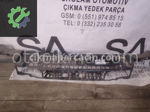Jeep Commander Panjur çıkma parça
