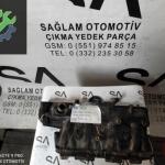 2026 Fiat Punto Emme Manifoldu Çıkma Parça İstanbul