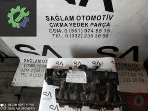 OEM; 55231291 FİAT DOBLO-FİORİNO 1.3 ÇIKMA EMME MANİFOLDU