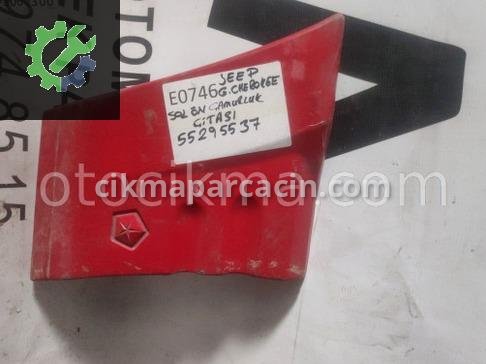 Jeep Grand Cherokee Kapı Bandı & Çıtası çıkma parça