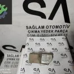 OEM; 5544602060 TOYOTA AURİS 06-12 ÇIKMA DEKORATİF KAPLAMA