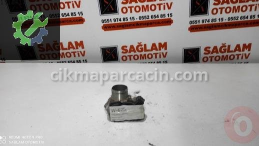 Opel Astra Gaz Kelebeği çıkma parça