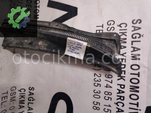 OEM; 55781-02080 TOYOTA COROLLA VERSO SAĞ PARÇA CAM ÖNÜ IZGA