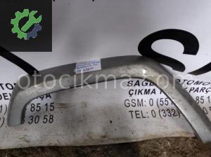 OEM; 55947155 JEEP GRAND CHEROKEE 97-01 SOL ÖN ÇAMURLUK PAKO