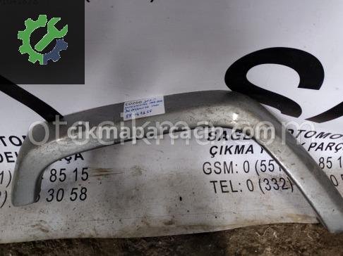 Jeep Grand Cherokee Kapı Bandı & Çıtası çıkma parça