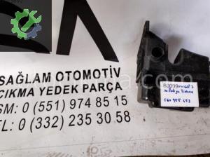 OEM; 560955453 VOLKSWAGEN GOLF 7 SU FİSKİYE BİDONU