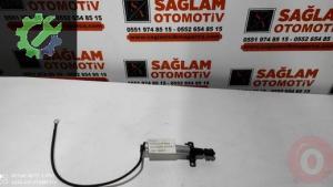 OEM; 566818 PEUGEOT-CİTROEN ÇIKMA FAR YIKAMA MOTORU