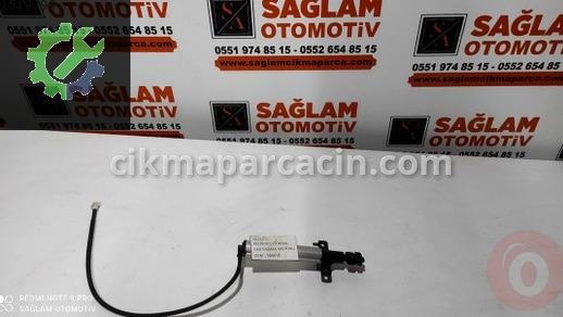 Peugeot 306 Far Motoru çıkma parça