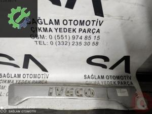 OEM; 5801342735EZ IVECO DAİLY ÇIKMA ÖN PANJUR