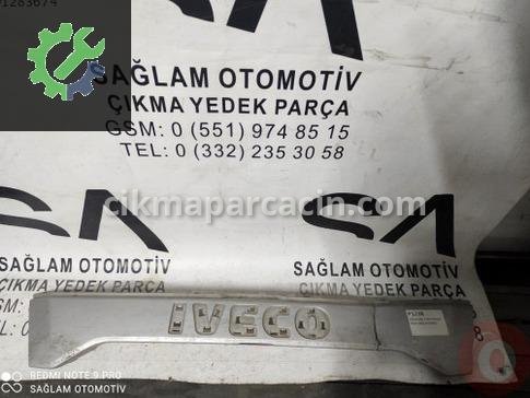 IVECO Daily Panjur çıkma parça