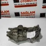 OEM; 58145523 VW-AUDİ A4 ÇIKMA ALTERNATÖR TUTUCU BRAKETİ
