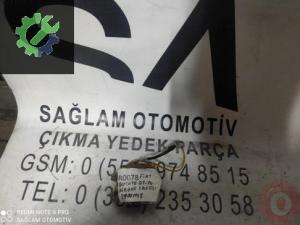 OEM; 59001158 FİAT DUCATO 07-14 ÇIKMA AİRBAG SARGISI