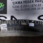 OEM; 5c5807521a VOLKSWAGEN BEATTLE 12-16 ARKA TAMPON ALTI