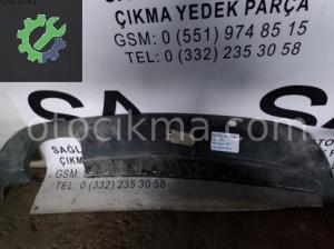 OEM; 5c5807521a VOLKSWAGEN BEATTLE 12-16 ARKA TAMPON ALTI