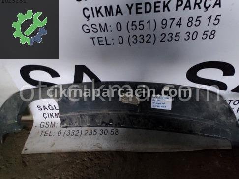 Volkswagen Bora Sağ Arka Kapı çıkma parça
