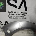 OEM; 5C5821087 VW BEETLE 12-18 ÇIKMA SOL ÖN ÇAMURLUK
